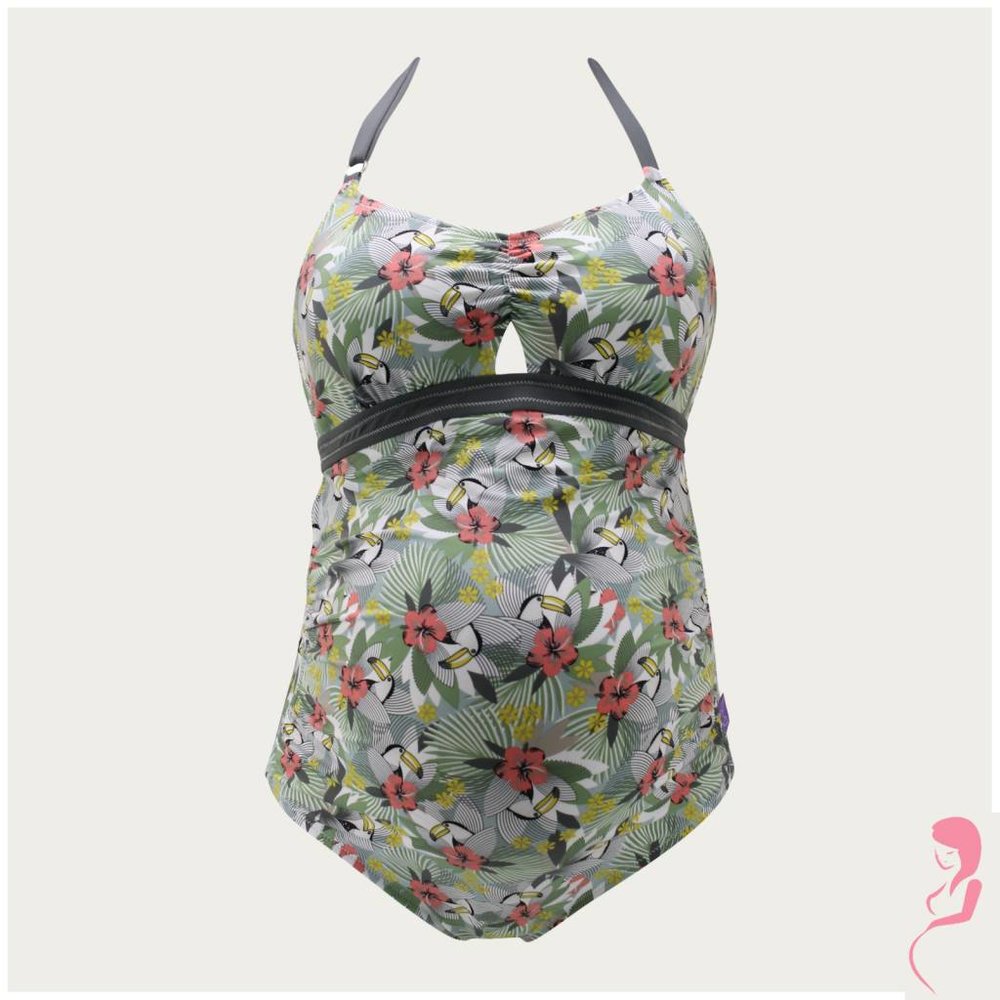 Petit Amour ZwangerschapsBadpak / PositieBadpak Amina Petit Amour ZwangerschapsBadpak / PositieBadpak Amina