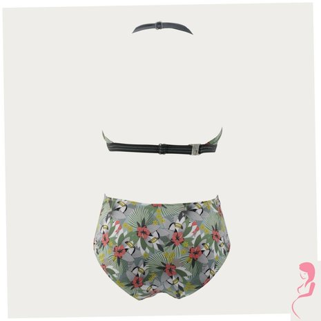 Petit Amour ZwangerschapsBadpak / PositieBadpak Amina Petit Amour ZwangerschapsBadpak / PositieBadpak Amina