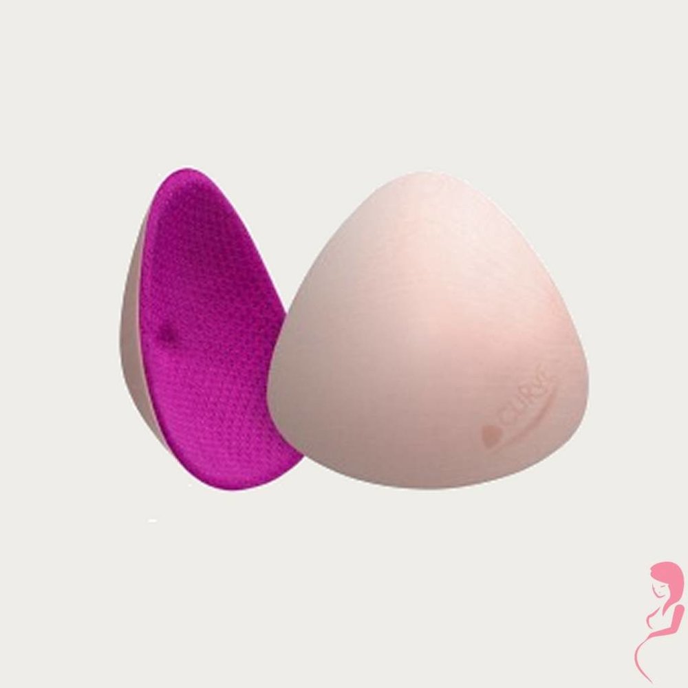 Cache Coeur Zoogcompressen Curves  Day