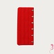 Op en Top Zwanger Beha / Corset Verlengstuk / Verlenger 6 Haaks Rood (per stuk) Op en Top Zwanger Beha / Corset Verlengstuk / Verlenger 6 Haaks Rood (per stuk)