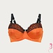 Cake Lingerie Zwangerschapsbh / Voedingsbh Ginger Macaroon Cake Lingerie Zwangerschapsbh / Voedingsbh Ginger Macaroon