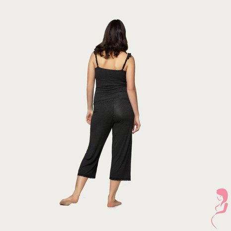 Cake Lingerie ZwangerschapsPyjamabroek Choc Vanilla Cake Lingerie ZwangerschapsPyjamabroek Choc Vanilla