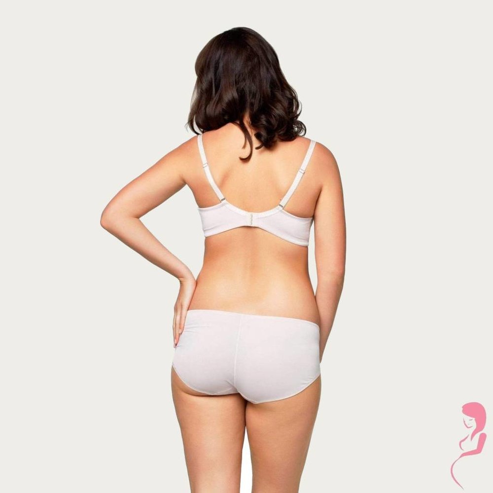 Cake Lingerie Zwangerschapsbh / Voedingsbh Toffee