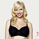 Cake Lingerie Zwangerschapsbh / Voedingsbh Licorice Twist Cake Lingerie Zwangerschapsbh / Voedingsbh Licorice Twist