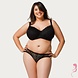 Cake Lingerie Zwangerschapsbh / Voedingsbh Licorice Twist Cake Lingerie Zwangerschapsbh / Voedingsbh Licorice Twist