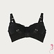 Cake Lingerie Zwangerschapsbh / Voedingsbh Licorice Twist Cake Lingerie Zwangerschapsbh / Voedingsbh Licorice Twist