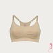 Cake Lingerie Zwangerschapsbh / Meegroeibh Cotton Candy Beige Cake Lingerie Zwangerschapsbh / Meegroeibh Cotton Candy Beige