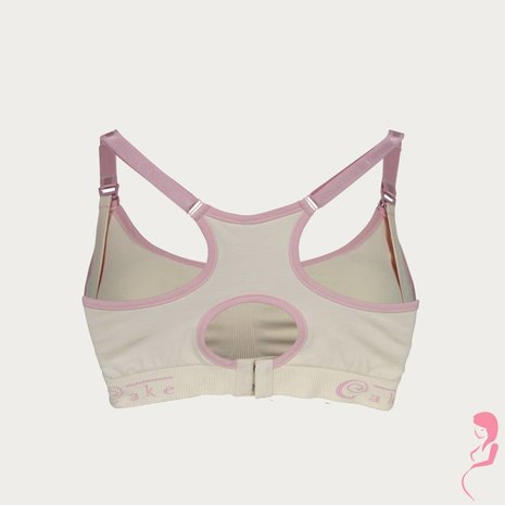 Cake Lingerie Zwangerschapsbh / Meegroeibh Cotton Candy Cake Lingerie Zwangerschapsbh / Meegroeibh Cotton Candy