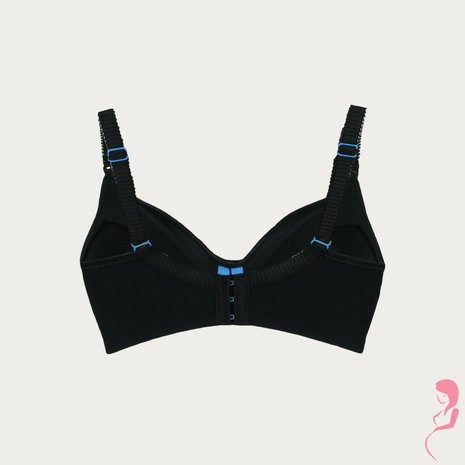 Cake Lingerie Zwangerschapsbh / Voedingsbh Dark Croissant Cake Lingerie Zwangerschapsbh / Voedingsbh Dark Croissant