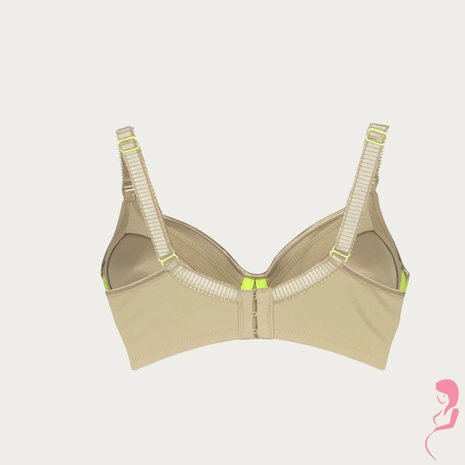 Cake Lingerie Zwangerschapsbh / Voedingsbh Croissant Cake Lingerie Zwangerschapsbh / Voedingsbh Croissant