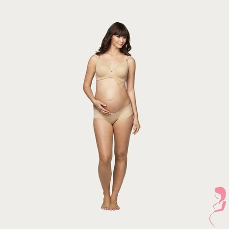 Cake Lingerie Zwangerschapsbh / Voedingsbh Croissant Cake Lingerie Zwangerschapsbh / Voedingsbh Croissant