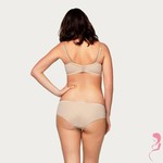 Voorgevormde voedingsbh Rose - Zwart - Bh's Zonder Beugel - Hunkemöller