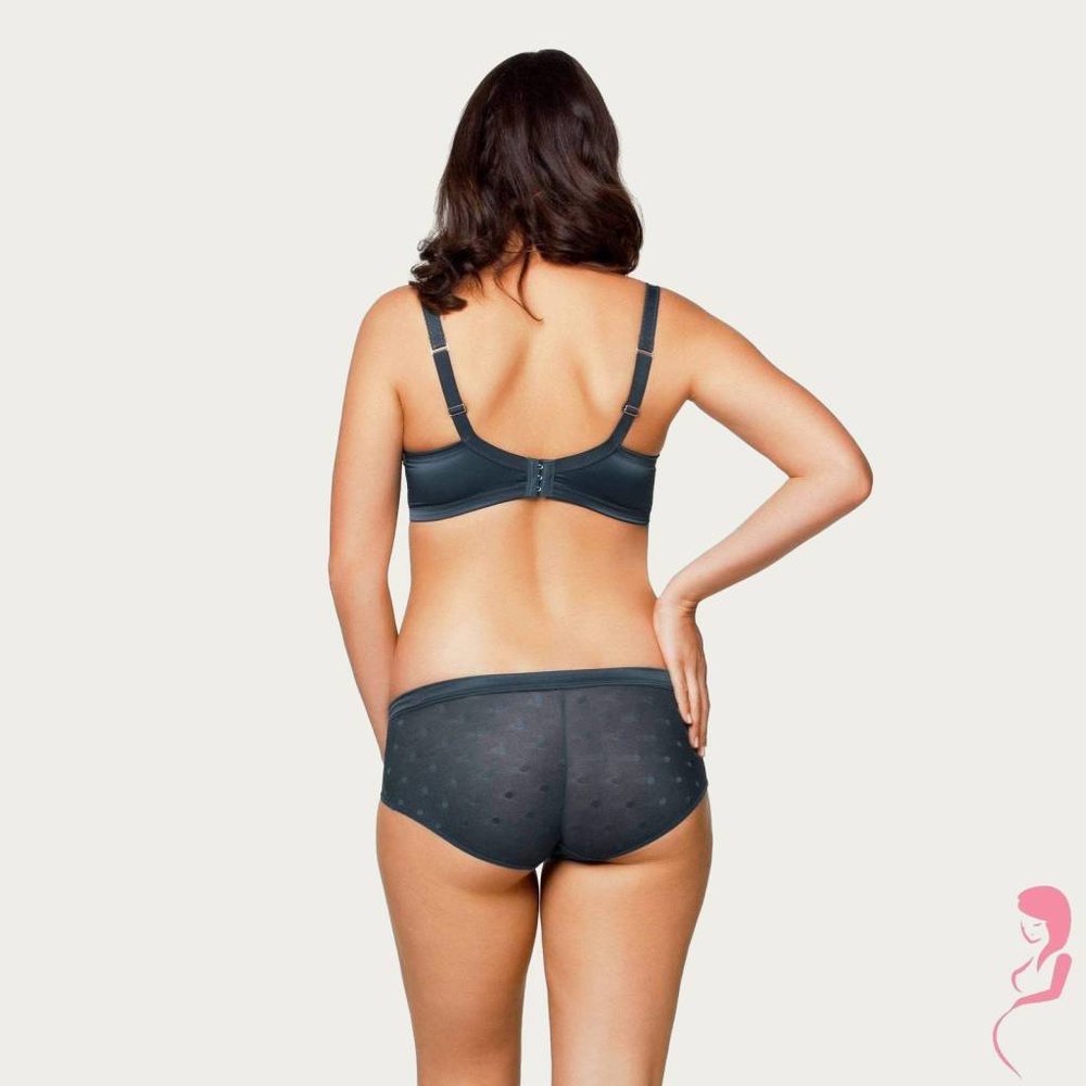 Cake Lingerie Zwangerschapsbh / Voedingsbh Fig Mousse