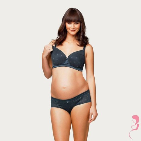 Cake Lingerie Zwangerschapsbh / Voedingsbh Fig Mousse