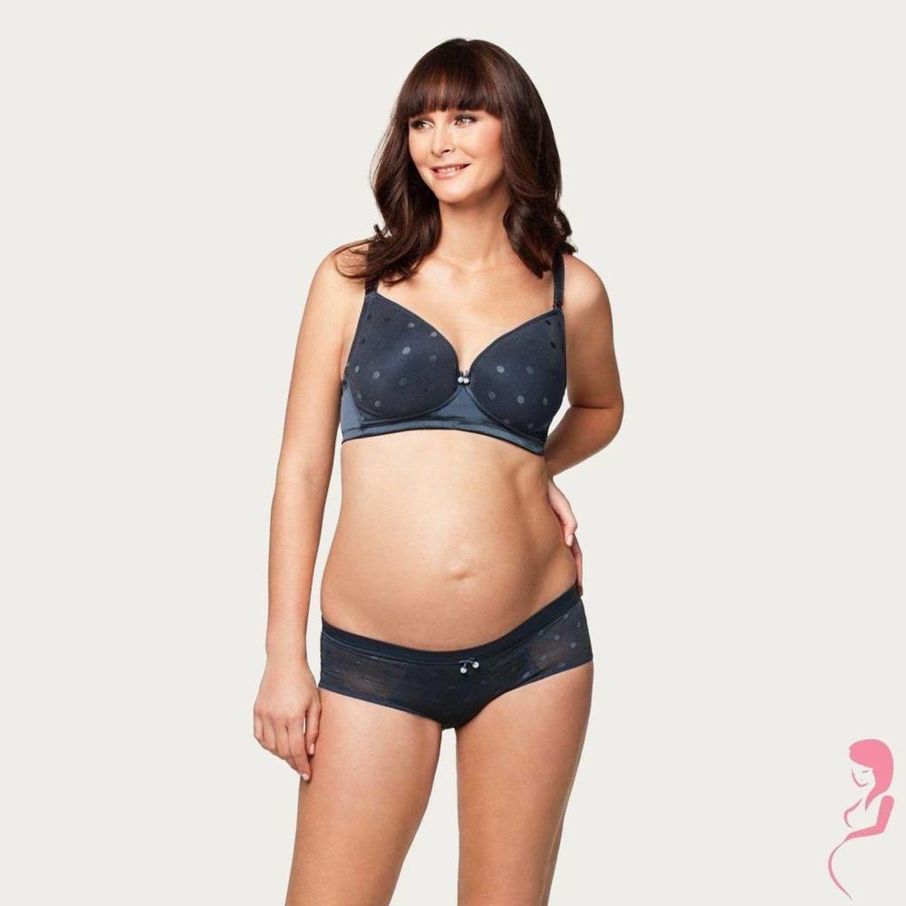 Cake Lingerie Zwangerschapsbh / Voedingsbh Fig Mousse