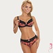 BB (Benefit) Slip Mama Hannah Coral/Zwart BB (Benefit) Slip Mama Hannah Coral/Zwart