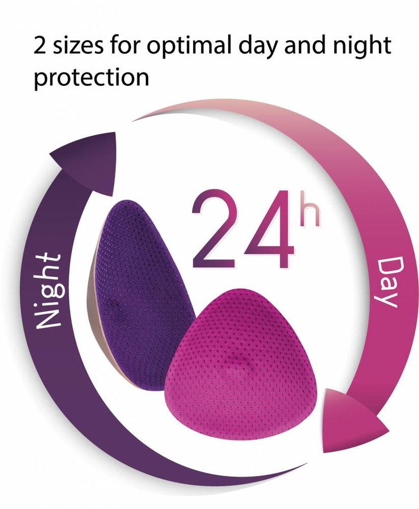 Cache Coeur Zoogcompressen Curves  Day