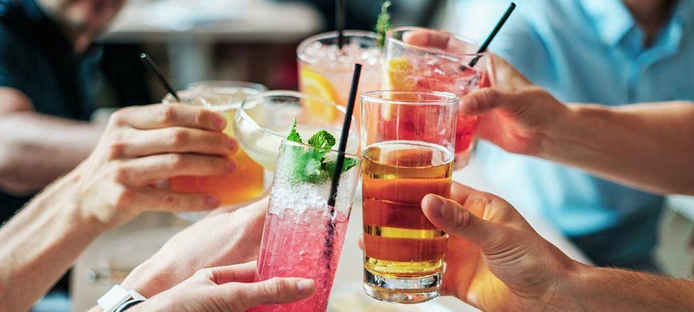 Zomerse alcoholvrije cocktails voor tijdens je zwangerschap  Zomerse alcoholvrije cocktails voor tijdens je zwangerschap