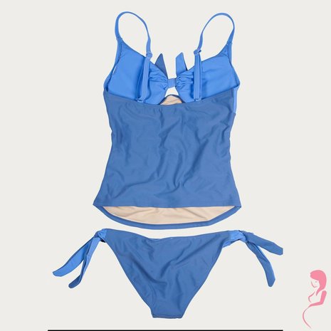 Petit Amour ZwangerschapsTankini Amy