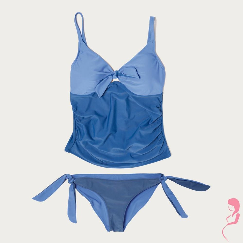 Petit Amour ZwangerschapsTankini Amy