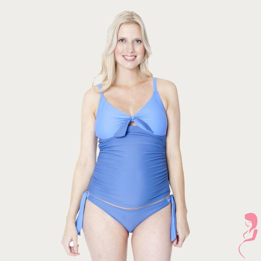 Petit Amour ZwangerschapsTankini Amy