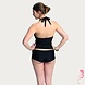 Petit Amour ZwangerschapsTankini Sexy Black Petit Amour ZwangerschapsTankini Sexy Black