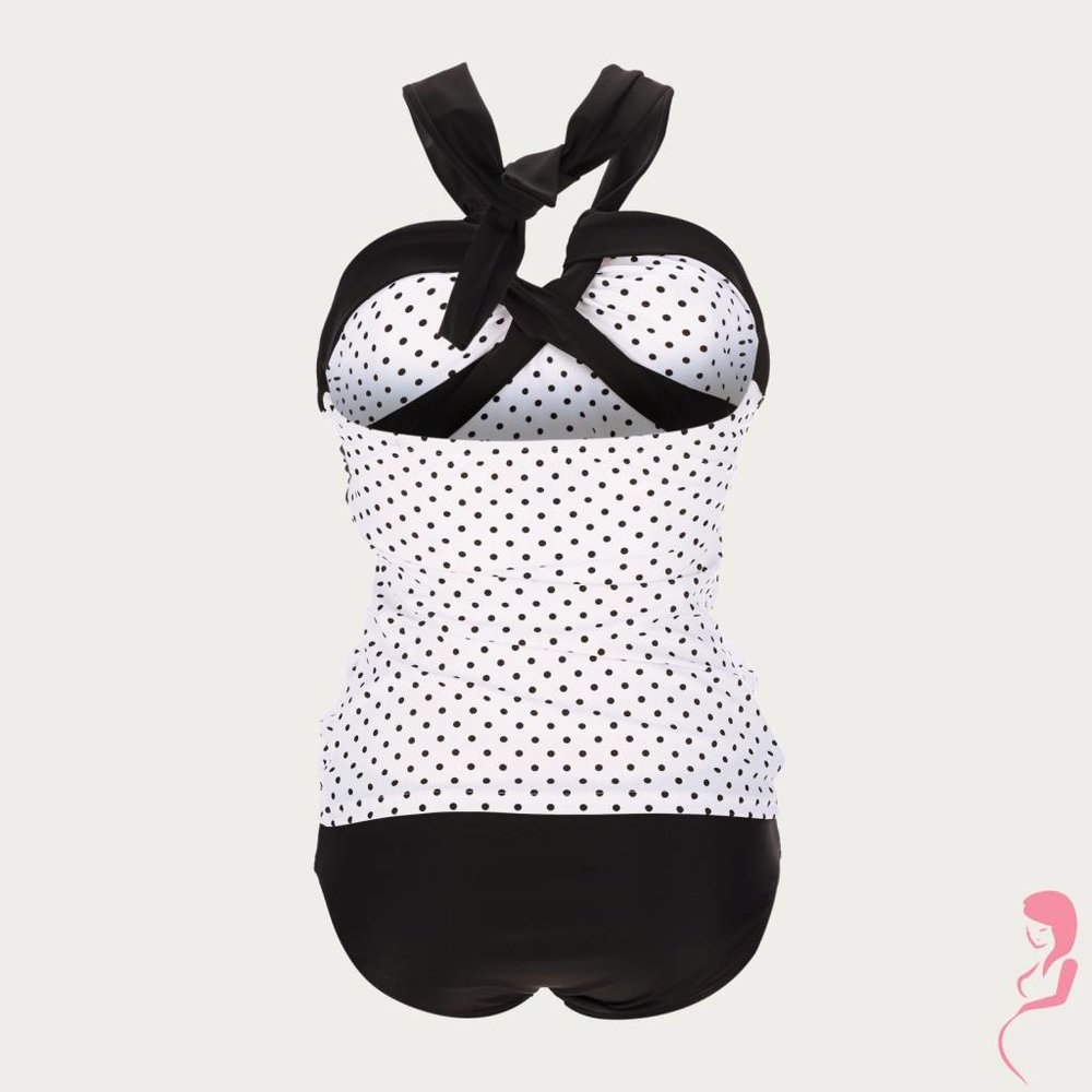 Petit Amour ZwangerschapsTankini Amelie MaxiCup