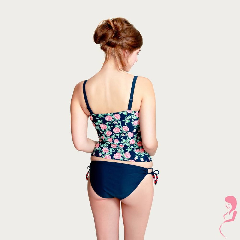 Petit Amour ZwangerschapsTankini Cameron MaxiCup Plus Petit Amour ZwangerschapsTankini Cameron MaxiCup Plus