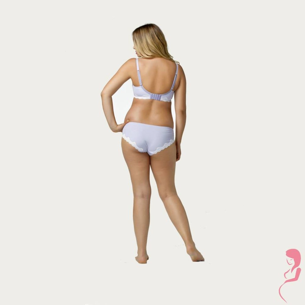Cake Lingerie Zwangerschapsbh / Voedingsbh Plum Melba Cake Lingerie Zwangerschapsbh / Voedingsbh Plum Melba