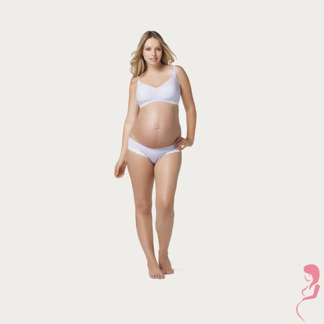 Cake Lingerie Zwangerschapsbh / Voedingsbh Plum Melba Cake Lingerie Zwangerschapsbh / Voedingsbh Plum Melba