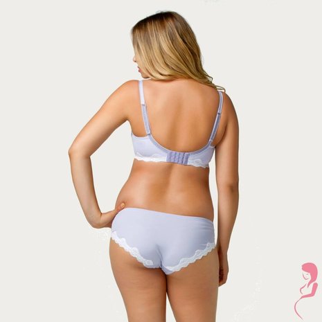 Cake Lingerie Zwangerschapsbh / Voedingsbh Plum Melba Cake Lingerie Zwangerschapsbh / Voedingsbh Plum Melba