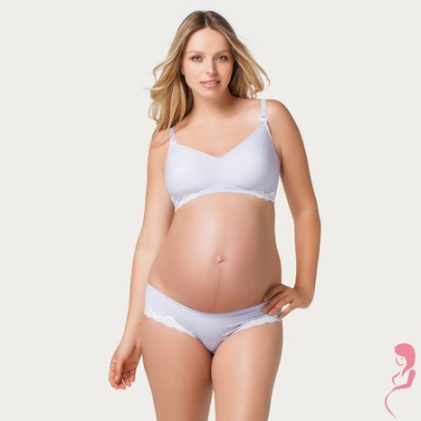 Cake Lingerie Zwangerschapsbh / Voedingsbh Plum Melba Cake Lingerie Zwangerschapsbh / Voedingsbh Plum Melba