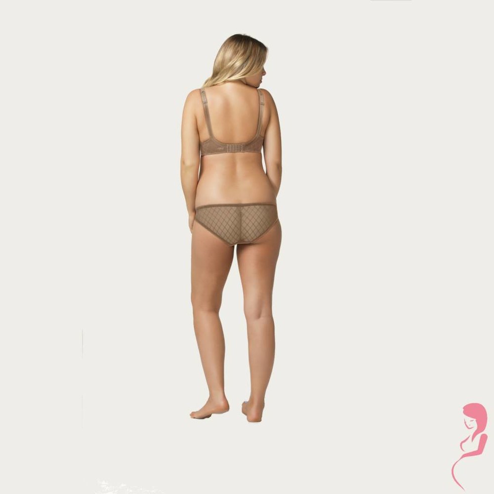 Cake Lingerie Zwangerschapsbh / Voedingsbh Caramel Licorice Cake Lingerie Zwangerschapsbh / Voedingsbh Caramel Licorice