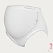 Cache Coeur Zwangerschapsslip Illusion Wit Cache Coeur Zwangerschapsslip Illusion Wit
