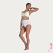 Cache Coeur Zwangerschapsslip Illusion Wit Cache Coeur Zwangerschapsslip Illusion Wit