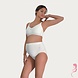 Cache Coeur Zwangerschapsslip Illusion Wit Cache Coeur Zwangerschapsslip Illusion Wit