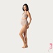 Cache Coeur Zwangerschapsslip Illusion Beige Cache Coeur Zwangerschapsslip Illusion Beige