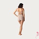 Cache Coeur Zwangerschapsslip Illusion Beige Cache Coeur Zwangerschapsslip Illusion Beige