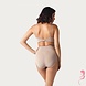 Cache Coeur Zwangerschapsslip Illusion Beige Cache Coeur Zwangerschapsslip Illusion Beige