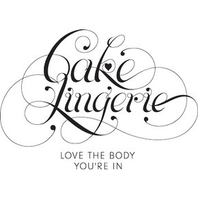 Cake Lingerie Cake Lingerie