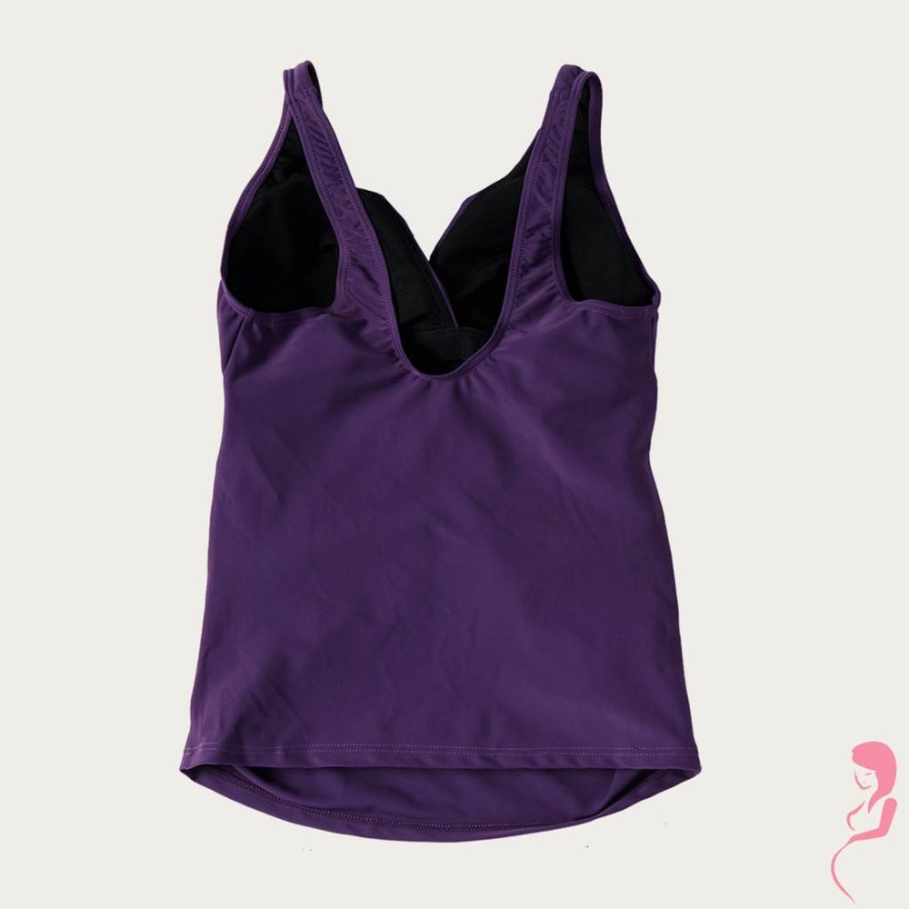 Petit Amour ZwangerschapsTankini Audrey Petit Amour ZwangerschapsTankini Audrey