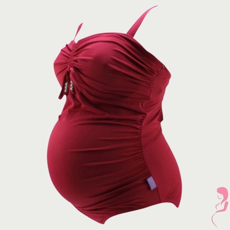 Petit Amour ZwangerschapsBadpak / PositieBadpak Camerona Red MaxiCup Plus Petit Amour ZwangerschapsBadpak / PositieBadpak Camerona Red MaxiCup Plus