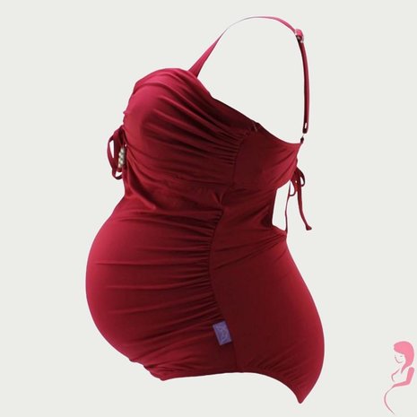 Petit Amour ZwangerschapsBadpak / PositieBadpak Camerona Red MaxiCup Plus Petit Amour ZwangerschapsBadpak / PositieBadpak Camerona Red MaxiCup Plus