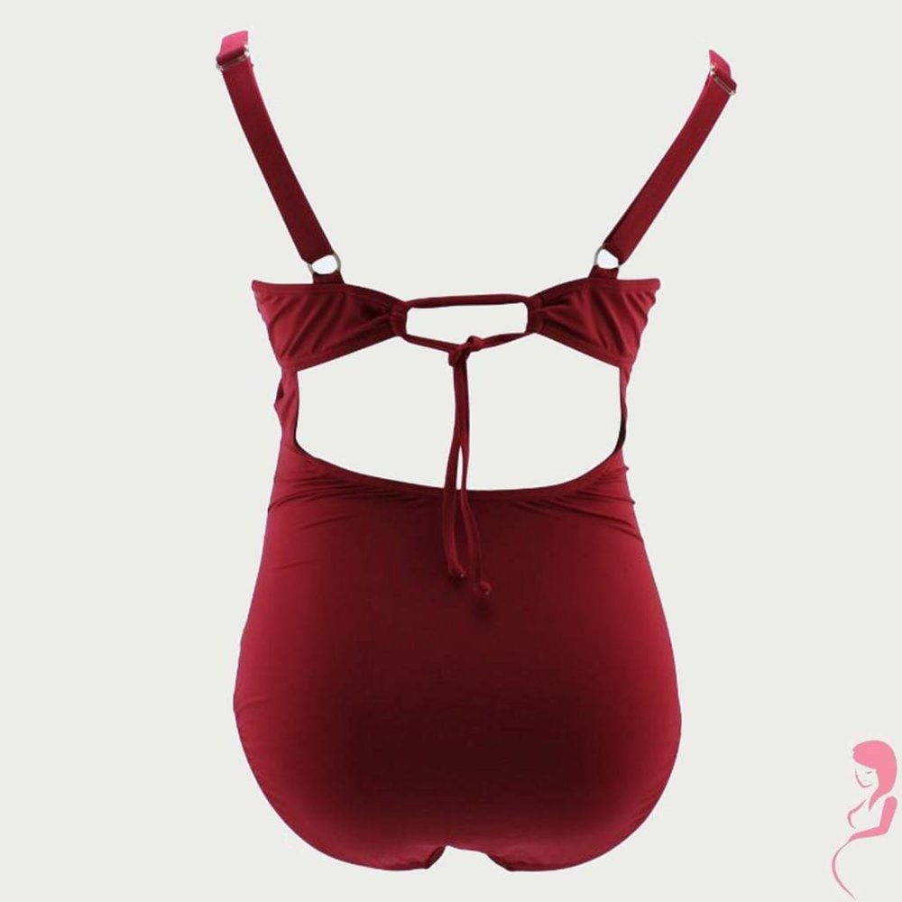 Petit Amour ZwangerschapsBadpak / PositieBadpak Camerona Red MaxiCup Plus Petit Amour ZwangerschapsBadpak / PositieBadpak Camerona Red MaxiCup Plus