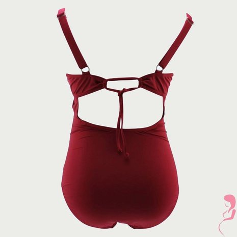 Petit Amour ZwangerschapsBadpak / PositieBadpak Camerona Red MaxiCup Plus Petit Amour ZwangerschapsBadpak / PositieBadpak Camerona Red MaxiCup Plus