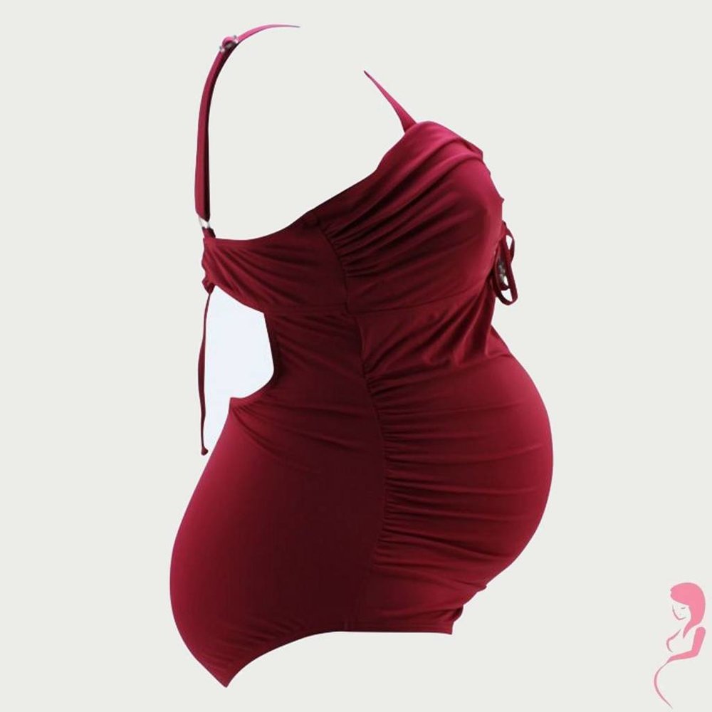 Petit Amour ZwangerschapsBadpak / PositieBadpak Camerona Red MaxiCup Plus Petit Amour ZwangerschapsBadpak / PositieBadpak Camerona Red MaxiCup Plus
