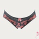 BB (Benefit) Slip Mama Hannah Zwart/Coral BB (Benefit) Slip Mama Hannah Zwart/Coral