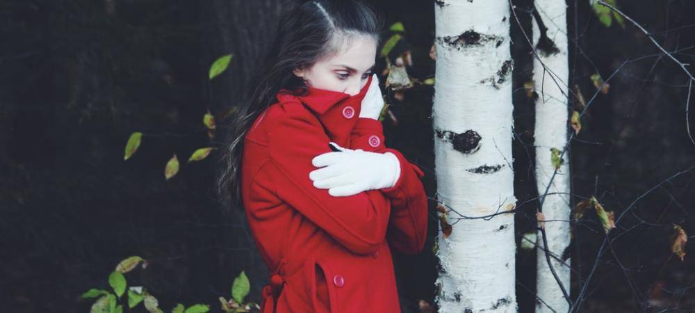 Griep te pakken tijdens de zwangerschap Griep te pakken tijdens de zwangerschap