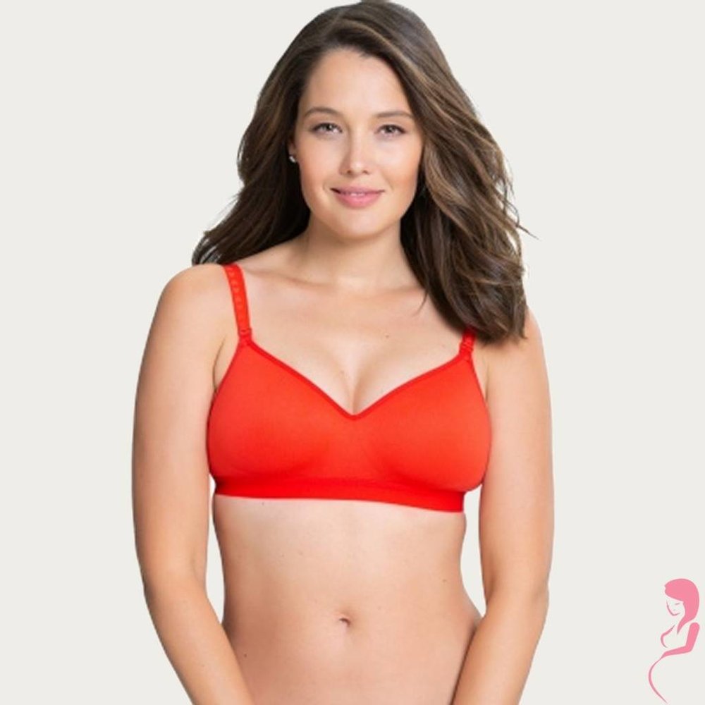 Cake Lingerie Voedingsbh Charley M Buddy Red Cake Lingerie Voedingsbh Charley M Buddy Red