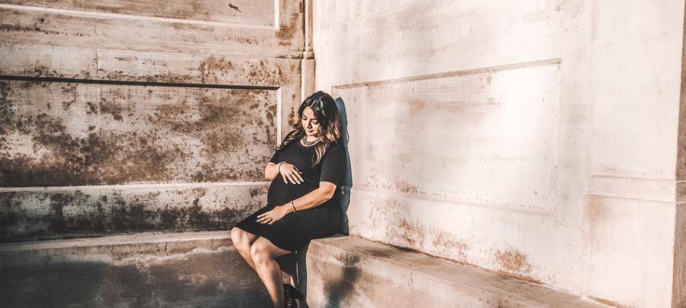 6 dingen die je emotioneel maken tijdens de zwangerschap 